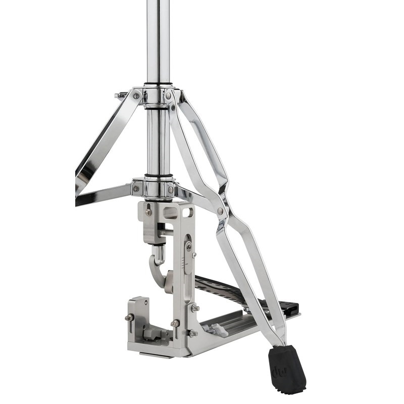 dw DWCPMDDHH3BK [MFG Direct Drive 3-leg Hi-Hat Stand / GRAPHITE] 画像5