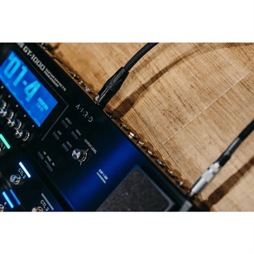 Noah’sark 【夏のボーナスセール】octopass8 XFT(XLR F-TRS)(3.0m)(ノアズアーク)(XLRメス-TRSケーブル) 画像2