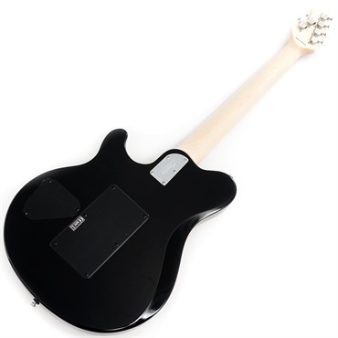 Sterling by MUSICMAN AXIS AX40-TGO-M (Trans Gold) 画像2