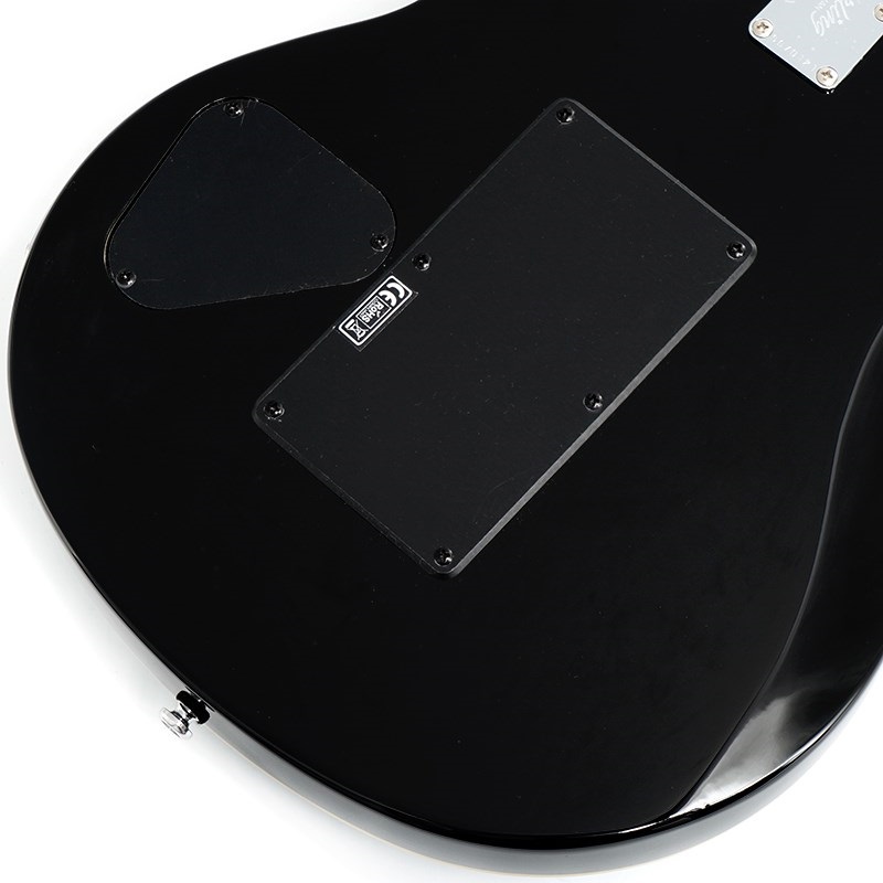 Sterling by MUSICMAN AXIS AX40-TBL-M (Trans Blue) ｜イケベ