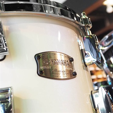 YAMAHA Absolute Hybrid Maple 4pc Drum Set [AMB2216+AMP6F3 YAMAHA Absolute Hybrid Maple 4pc Drum Set [AMB2216+AMP6F3