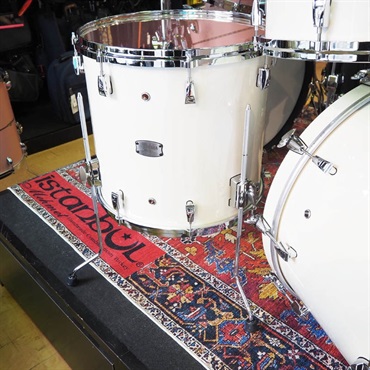 YAMAHA Absolute Hybrid Maple 4pc Drum Set [AMB2216+AMP6F3