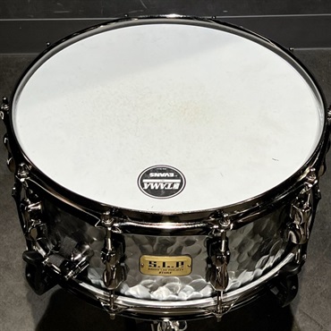 TAMA USED 中古 LST146H [S.L.P. Expressive Hammered Steel