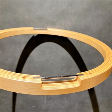 YAMAHA USED 中古 Vintage Hoop 14 / 10 Holes [VH1410S] 画像3