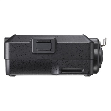TASCAM FR-AV2(タスカム)(2ch ポータブルフィールドレコーダー) 画像5