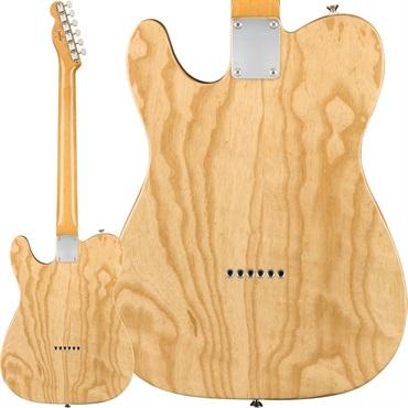 Fender MEX Jimmy Page Telecaster (Natural) [Made In Mexico