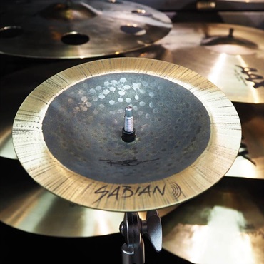 SABIAN HH RADIA CUP CHIME 7 [HH-7RCC/400g]【SABIAN選定会2024