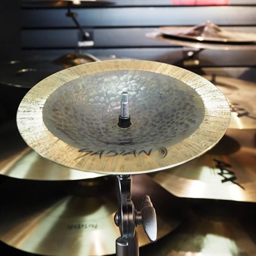 SABIAN HH RADIA CUP CHIME 7 [HH-7RCC/420g]【SABIAN選定会2024 