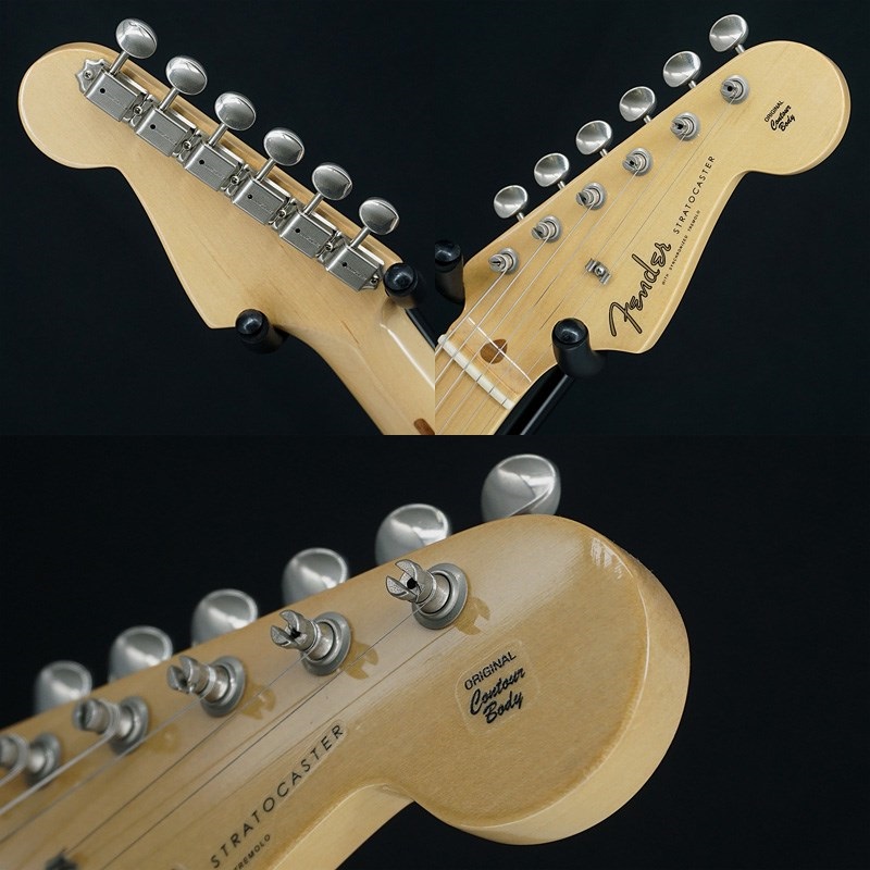 店頭販売品】Fender USA エレキギター FSR American Standard