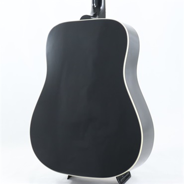 Gibson 【数量限定特価】【GW激得セール】 Custom Shop Modern Collection Hummingbird Custom (Ebony) 2ND ギブソン 画像2