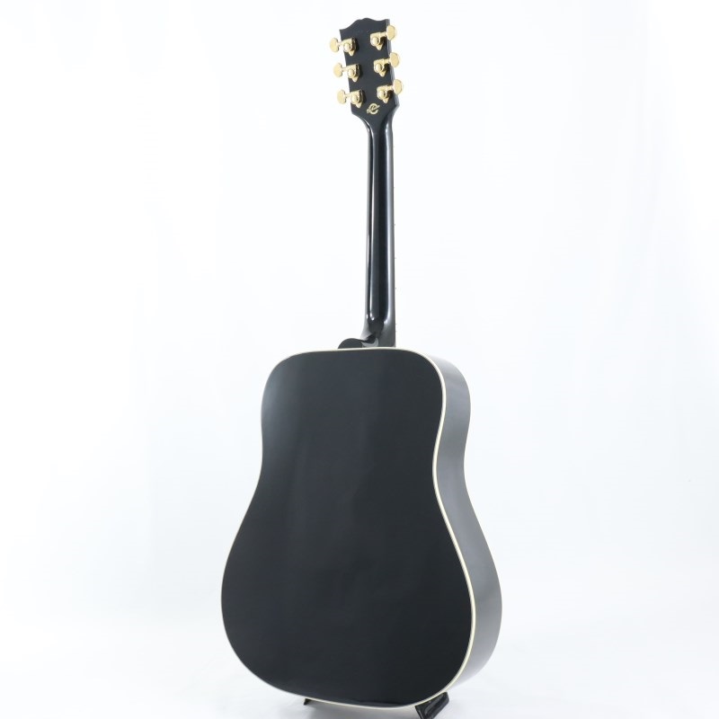 Gibson 【数量限定特価】【GW激得セール】 Custom Shop Modern Collection Hummingbird Custom (Ebony) 2ND ギブソン 画像3