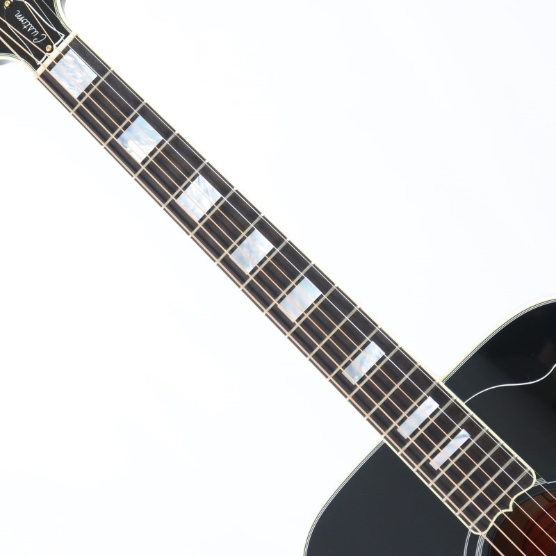 Gibson 【数量限定特価】【GW激得セール】 Custom Shop Modern Collection Hummingbird Custom (Ebony) 2ND ギブソン 画像6