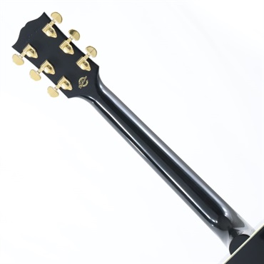 Gibson 【数量限定特価】【GW激得セール】 Custom Shop Modern Collection Hummingbird Custom (Ebony) 2ND ギブソン 画像7