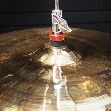 SABIAN HHX Groove Hats 15 [HHX-15TGH-B/BGH-B][Top:1134g/Bottom 