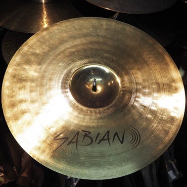 SABIAN HHX X-Plosion Crash 19 [HHX-19XPC-B/1724g]【SABIAN選定会 