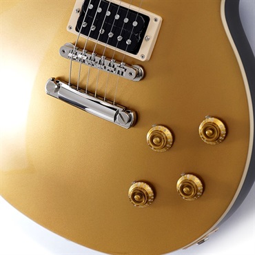Gibson Slash Victoria Les Paul Standard Goldtop SN.212740316 Gibson Slash Victoria Les Paul Standard Goldtop SN.212740316