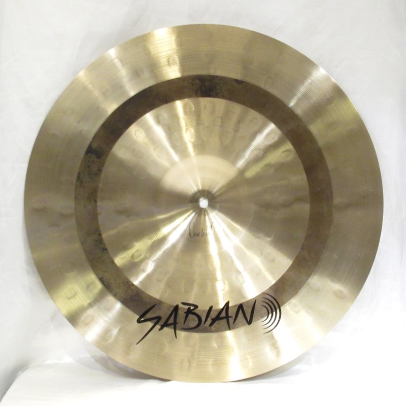 SABIAN HHX-20LGR [HHX Legacy Ride 20''][1895g]【SABIAN選定会