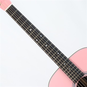 MARTIN 【特価】【創業50周年大決算SALE】CTM D-28 LX Pink 【Nazareth Martin Factory Selected Wood】 マーチン マーティン マーチン マーティン 画像6