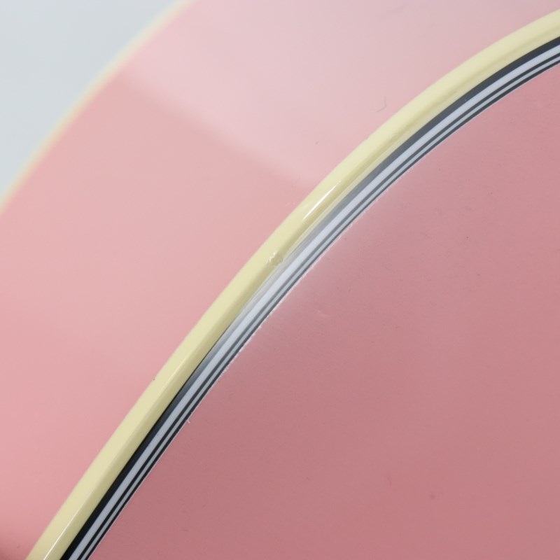 MARTIN 【特価】【創業50周年大決算SALE】CTM D-28 LX Pink 【Nazareth Martin Factory Selected Wood】 マーチン マーティン マーチン マーティン 画像9
