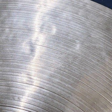 SPIZZICHINO USED 中古 HiHat 14pr [1016g/1028g] 画像1