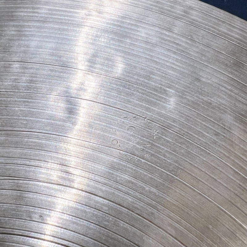 SPIZZICHINO USED 中古 HiHat 14pr [1016g/1028g] 画像1