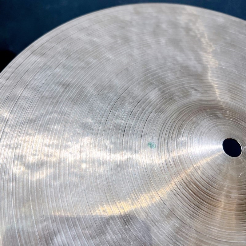 SPIZZICHINO USED 中古 HiHat 14pr [1016g/1028g] 画像2