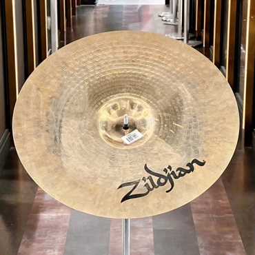 Zildjian USED 中古 S Medium Thin Crash 18 [NAZLS18MTC][1445g] 画像3