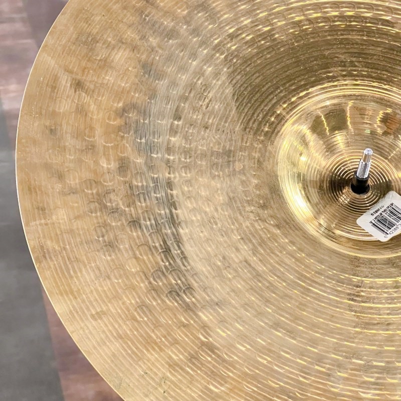 Zildjian USED 中古 S Medium Thin Crash 18 [NAZLS18MTC][1445g] 画像4
