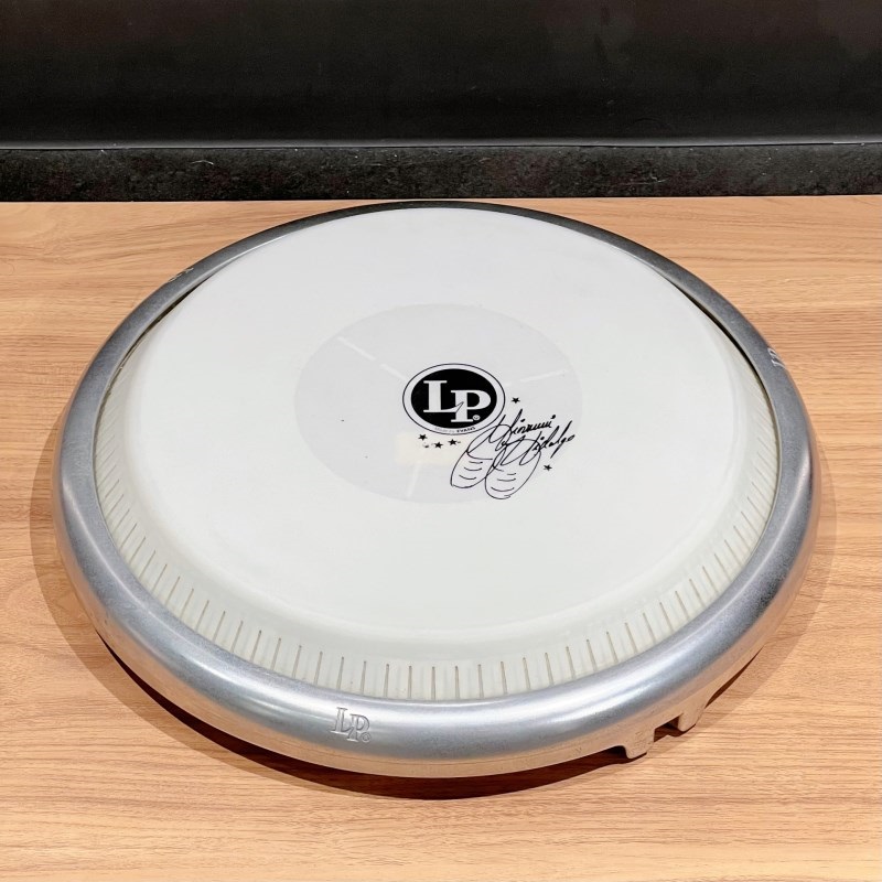 LP Compact Conga - Giovanni 11