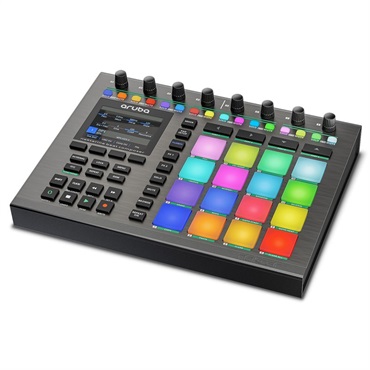 Nektar Technology ARUBA (ビートメイキングマシン) 画像1