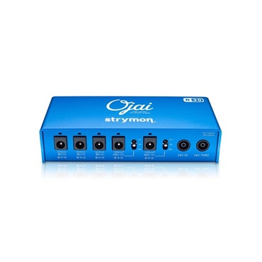 strymon Ojai R30（ストライモン）パワーサプライ 画像1