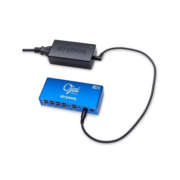 strymon Ojai R30（ストライモン）パワーサプライ 画像3