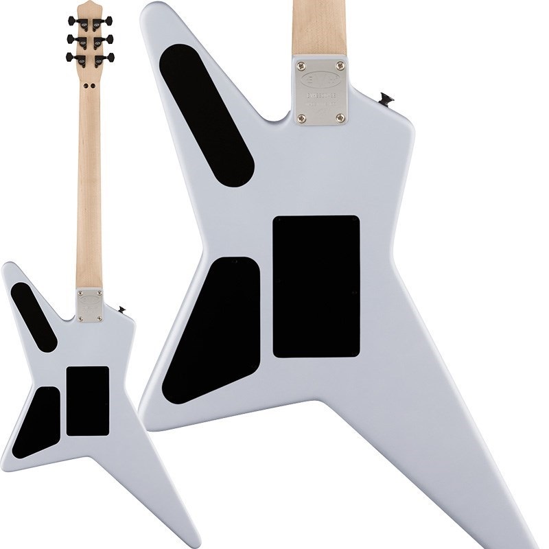 EVH Limited Edition Star (Primer Gray/Ebony) 【特価