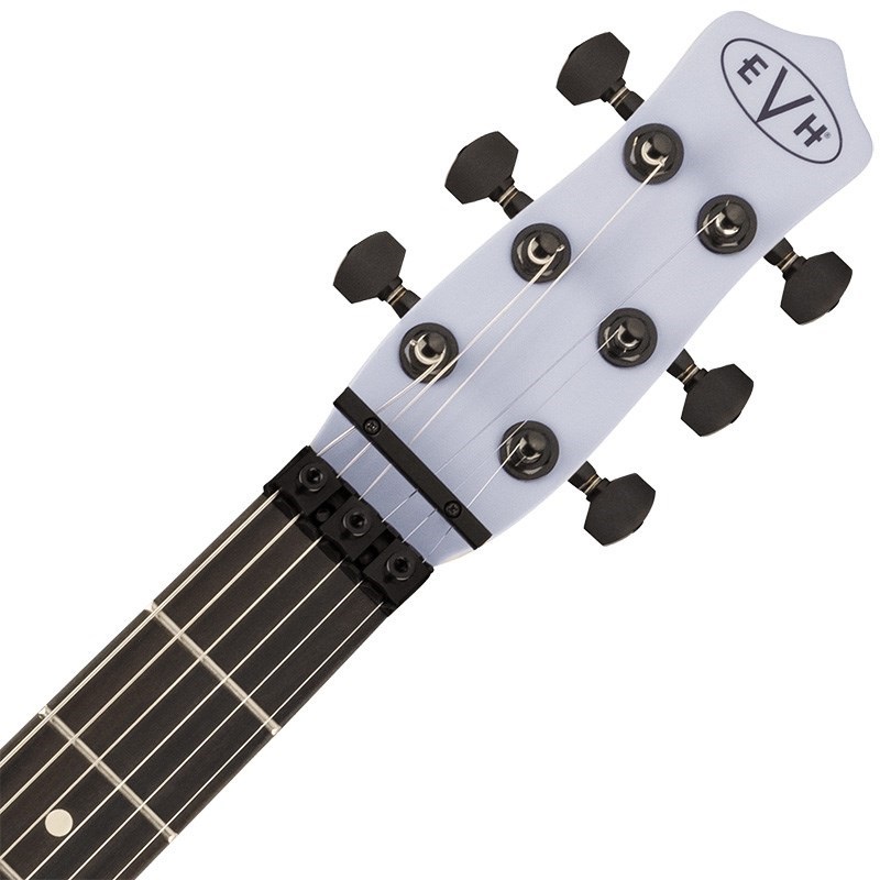 EVH Limited Edition Star (Primer Gray/Ebony) 【特価