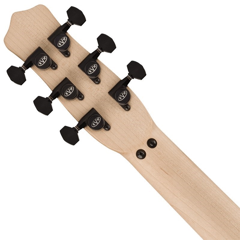 EVH Limited Edition Star (Primer Gray/Ebony) 【特価