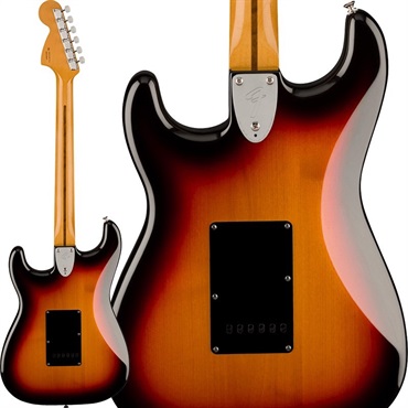 Fender MEX Vintera II 70s Stratocaster (3-Color Sunburst) 【特価】 画像1