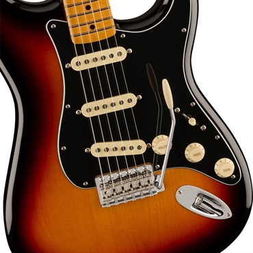 Fender MEX Vintera II 70s Stratocaster (3-Color Sunburst) 【特価】 画像3