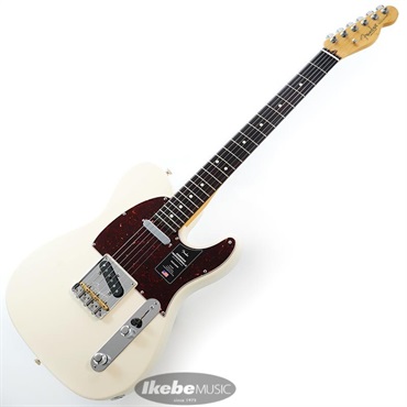 Fender USA American Professional II Telecaster (Olympic
