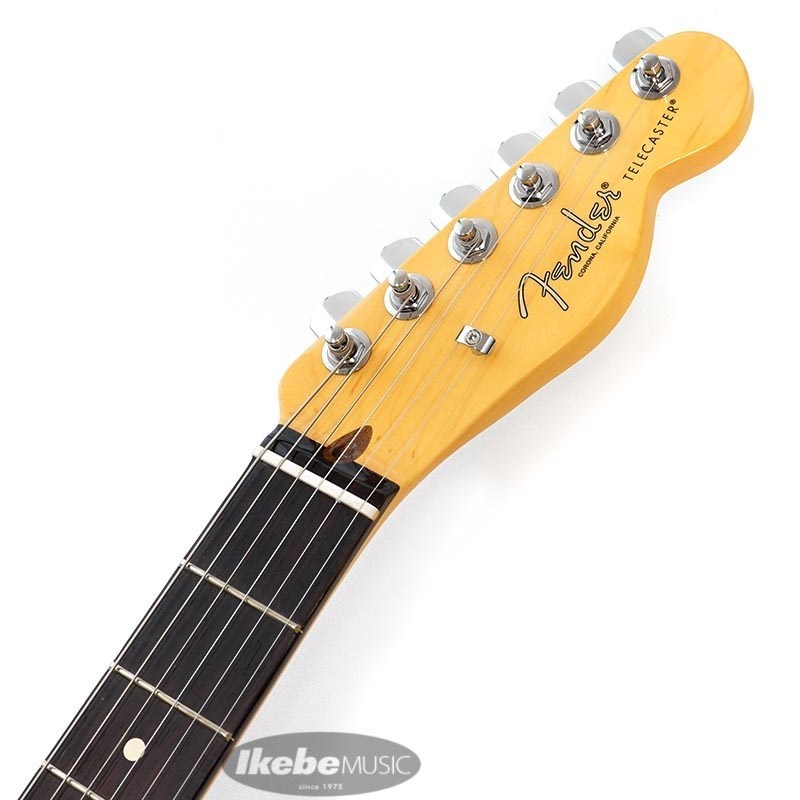 Fender USA American Professional II Telecaster (Olympic