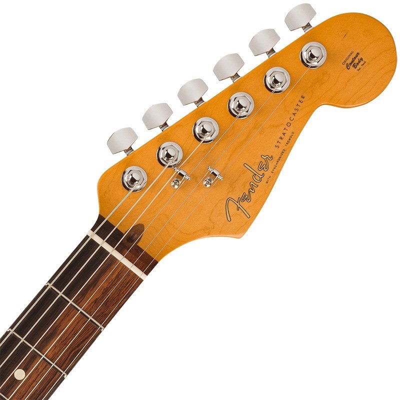 Fender USA Limited Edition Cory Wong Stratocaster (Daphne