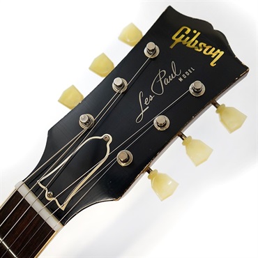 Gibson Murphy Lab 1959 Les Paul Standard Reissue Green Lemon