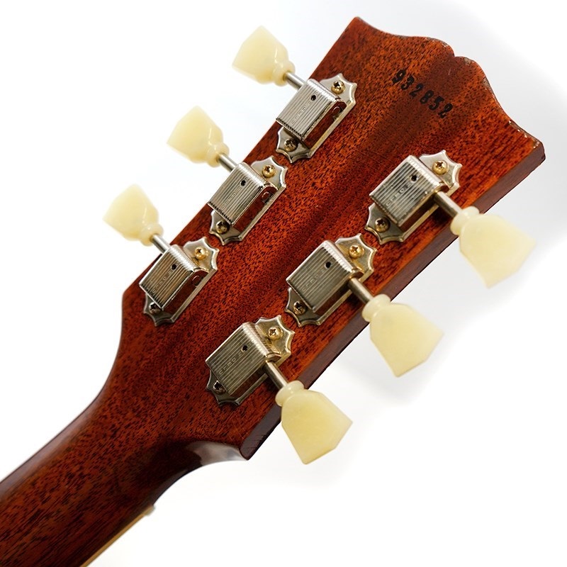 Gibson Les Paul エレキギター　※明日まで出品 Gibson Murphy Lab 1959 Les Paul Standard Reissue Green Lemon Fade