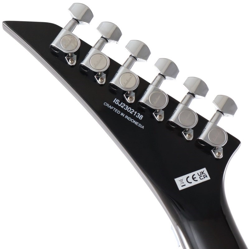 Jackson Pro Series Signature Andreas Kisser Soloist (Quadra