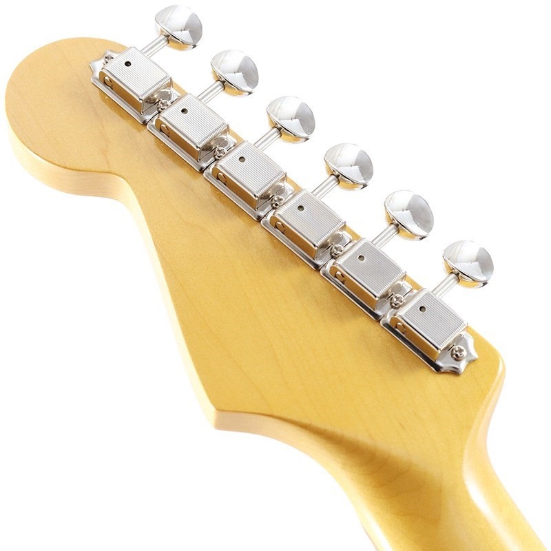 ワーモスコンポーネントストラト ゴールドパーツ 香ばしい 