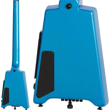 STEINBERGER Spirit GT-PRO DELUXE (FB/Frost Blue) 【期間限定特価