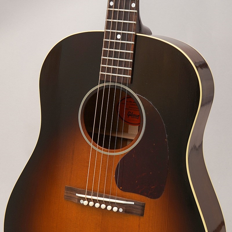 Gibson j-45 banner thin finish カスタムショップ