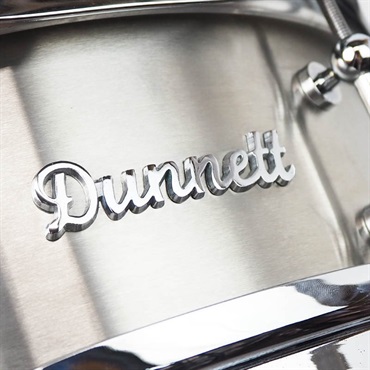 ダネットスネア(dunnett snare) こだわりの逸品】 人と違うスネアを！ Dunnett ( ダネット ) の