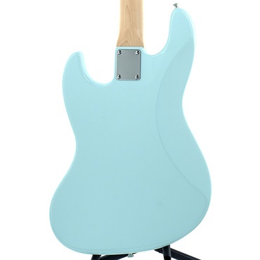 Three Dots Guitars JB (Alder/ABU/R) 画像7
