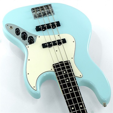 Three Dots Guitars JB (Alder/ABU/R) 画像9
