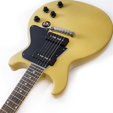 Gibson 1960 Les Paul Special Double Cut Reissue VOS TV